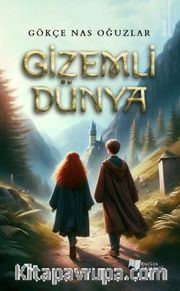 Gizemli Dünya