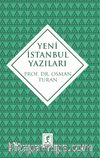 Yeni İstanbul Yazıları