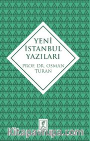 Yeni İstanbul Yazıları