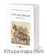 Yedi Askı Şiirleri- Muallakat-ı Seb’a (Cep Boy) (Tam Metin)