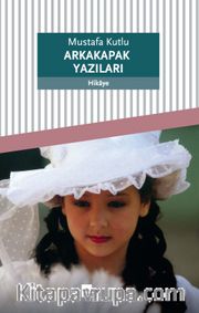 Arka Kapak Yazıları