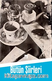 Ahmet Hamdi Tanpınar / Bütün Şiirleri