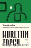 Tercümeler & His Estetiği-Avrupa Milletine Nutuklar