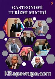 Gastronomi Turizmi Mucidi
