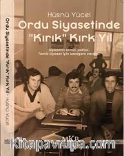 Ordu Siyasetinde Kırık Kırk Yıl