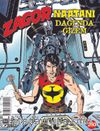 Zagor Sayı 260 / Naatani Dağında Gizem