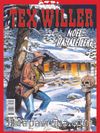 Tex Willer Özel Albüm 1 / Noel Hayaletleri