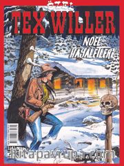 Tex Willer Özel Albüm 1 / Noel Hayaletleri