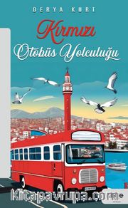 Kırmızı Otobüs Yolculuğu