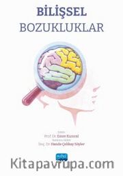 Bilişsel Bozukluklar