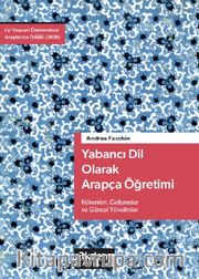 Yabancı Dil Olarak Arapça Öğretimi