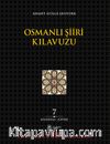 Osmanlı Şiiri Kılavuzu (7. Cilt) (Hindistan - Jüpiter)