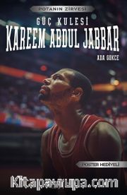 Güç Kulesi Kareem Abdul-Jabbar 