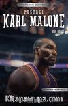 Postacı Karl Malone 