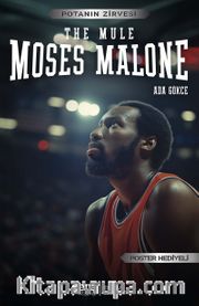 The Mule Moses Malone 