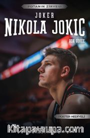 Joker Nikola Jokic 