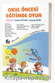 Okul Öncesi Eğitimde Oyun