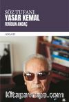 Söz Tufanı: Yaşar Kemal
