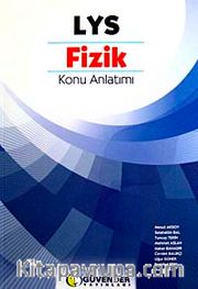 LYS Fizik Konu Anlatımlı