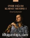 Klarnet Metodu 1 / Temel Çalışmalar