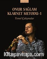 Klarnet Metodu 1 / Temel Çalışmalar