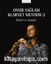 Klarnet Metodu 2 / Diziler ve Arpejler