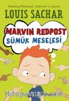 Marvin Redpost: Sümük Meselesi