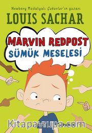 Marvin Redpost: Sümük Meselesi