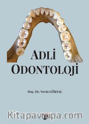 Adli Odontoloji 