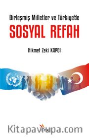 Birleşmiş Milletler ve Türkiye'de Sosyal Refah