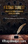 Fatiha Suresi Tefsiri
