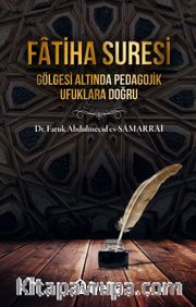 Fatiha Suresi Tefsiri