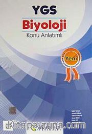 YGS Biyoloji Konu Anlatımlı