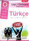 KPSS Kral Kızı Serisi Türkçe / Lise-Önlisans