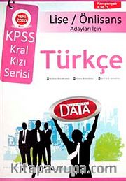 KPSS Kral Kızı Serisi Türkçe / Lise-Önlisans
