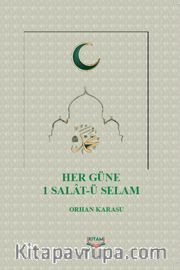 Her Güne 1 Salat-ü Selam