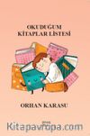 Okuduğum Kitaplar Listesi