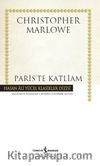 Paris’te Katliam (Karton Kapak)