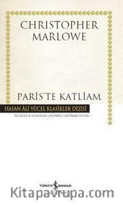 Paris’te Katliam (Ciltli)