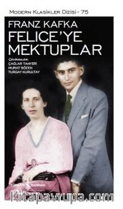 Felice’ye Mektuplar 
