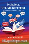 İngilizce Kelime Defterim & Kendi Sözlüğünü Hazırla