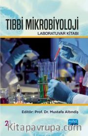 Tıbbi Mikrobiyoloji Laboratuvar Kitabı