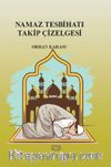 Namaz Tesbihatı Takip Çizelgesi