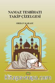 Namaz Tesbihatı Takip Çizelgesi