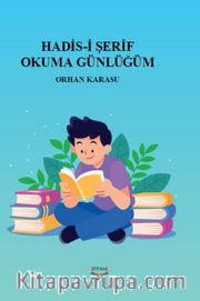 Hadis-i Şerif Okuma Günlüğüm