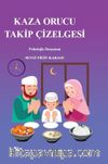 Kaza Orucu Takip Çizelgesi