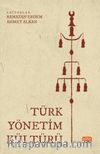 Türk Yönetim Kültürü