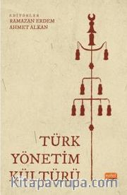 Türk Yönetim Kültürü