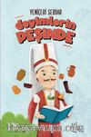 Yeniçeri Serdar Deyimlerin Peşinde
