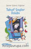 Tuhaf Şeyler Dolabı
